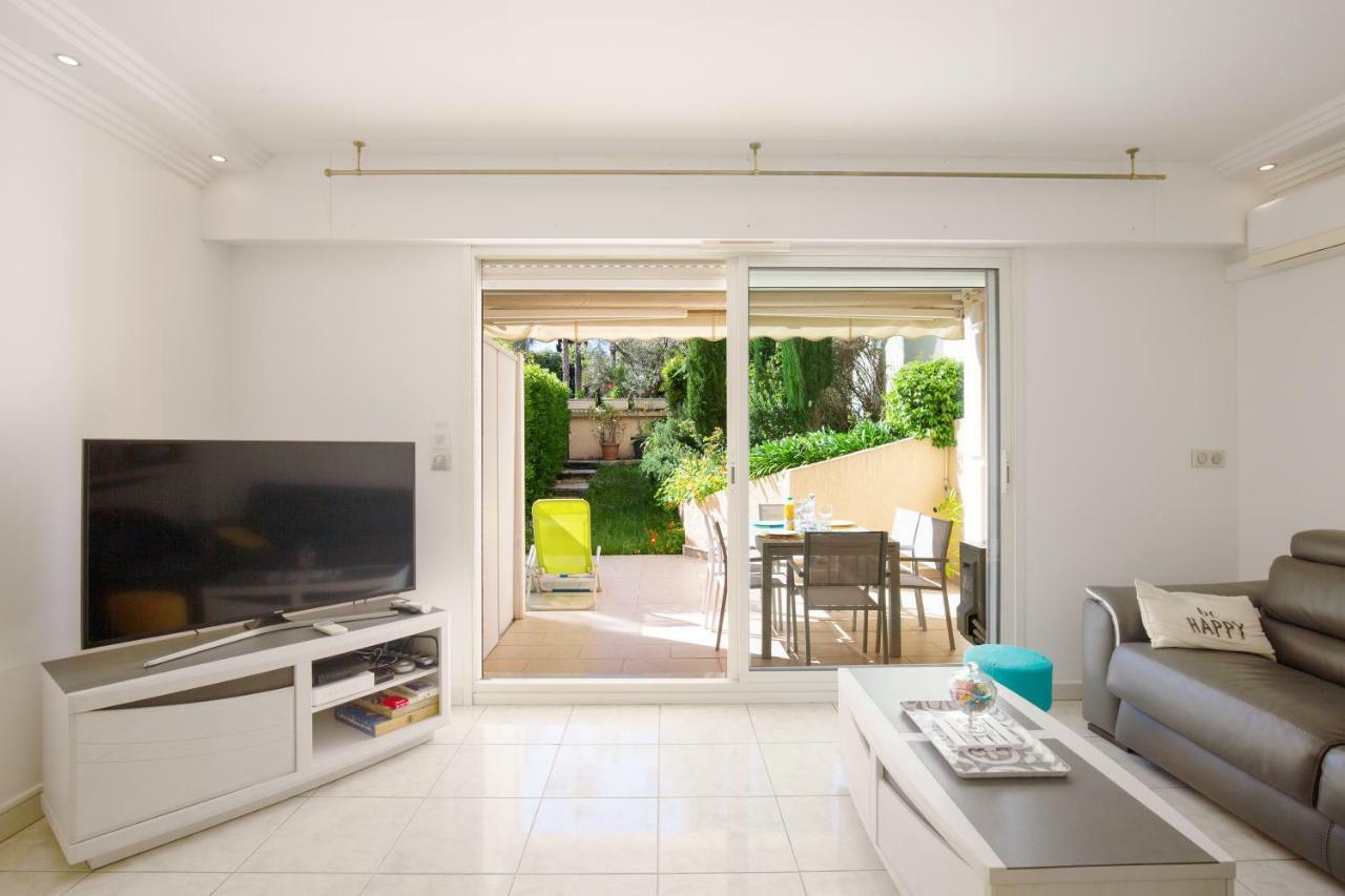 Villa Ad'Alta Cannes Exterior foto