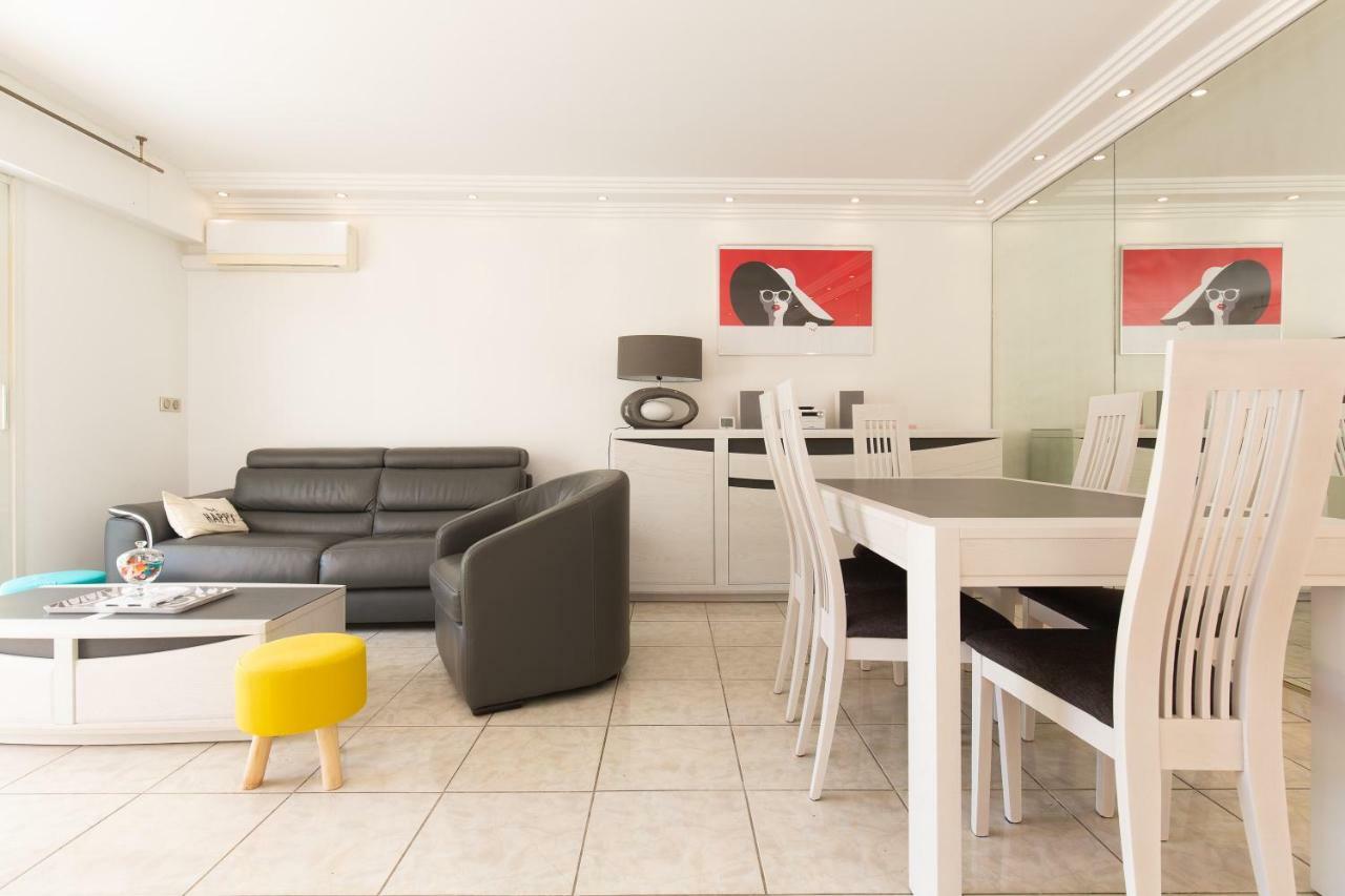 Villa Ad'Alta Cannes Exterior foto
