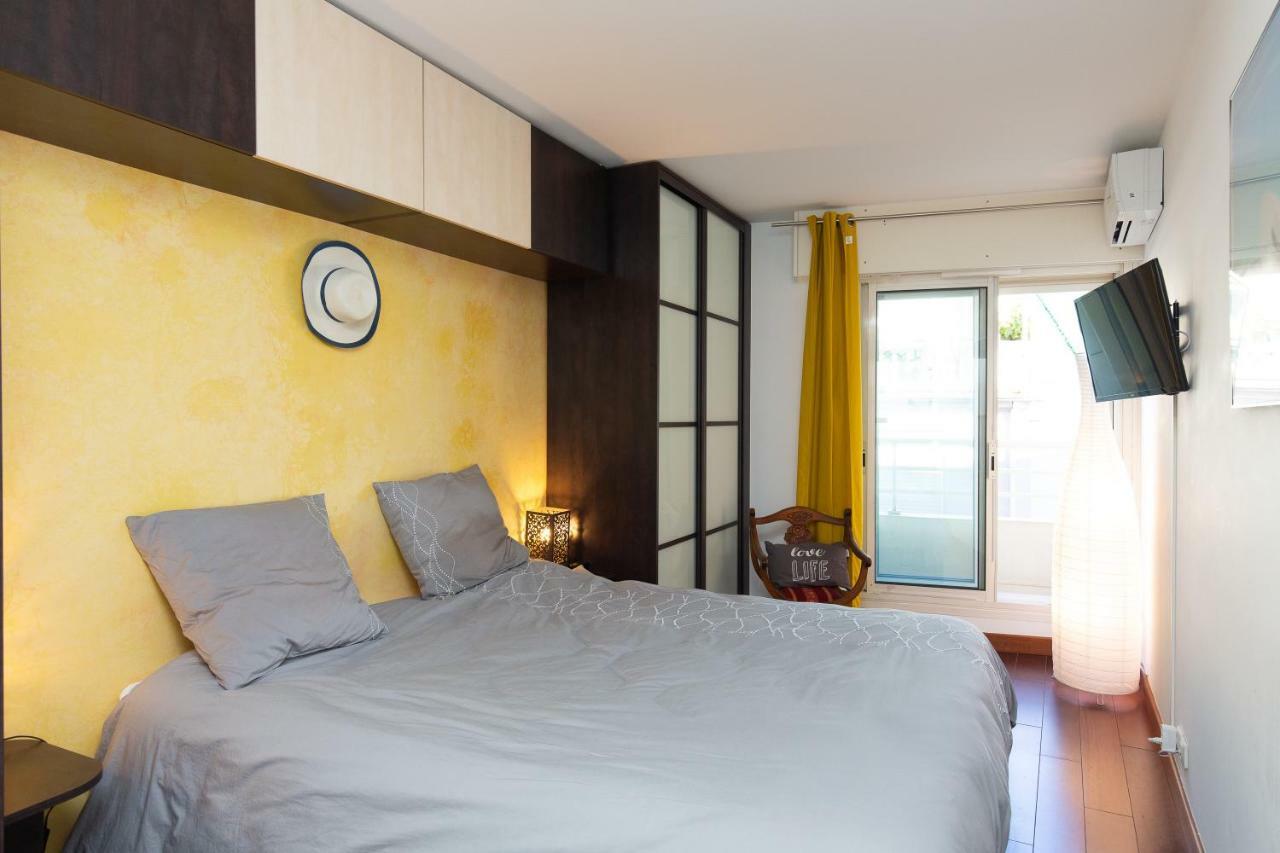 Villa Ad'Alta Cannes Exterior foto